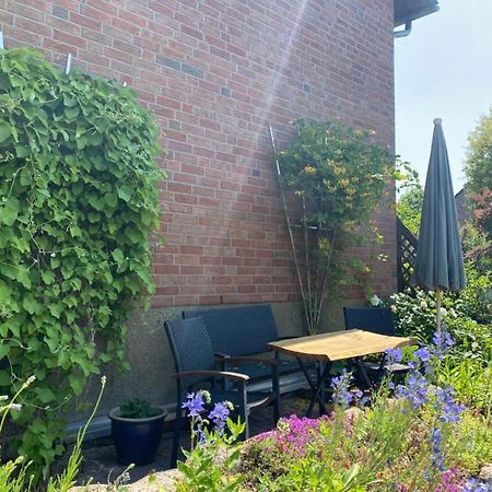 Andrea'S Ferienwohnung Brietlingen Экстерьер фото