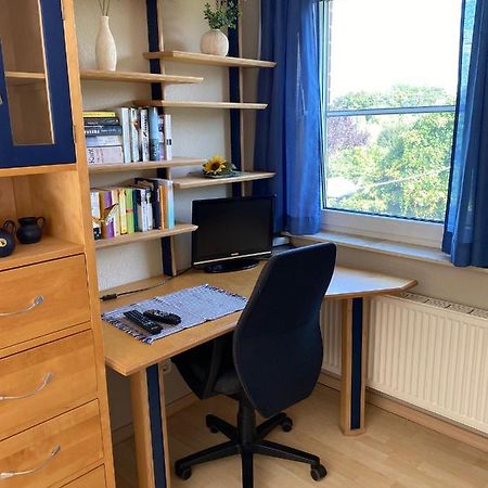 Andrea'S Ferienwohnung Brietlingen Экстерьер фото