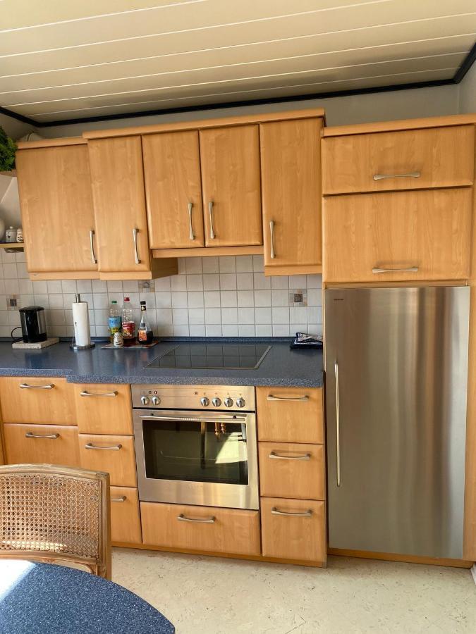 Andrea'S Ferienwohnung Brietlingen Экстерьер фото