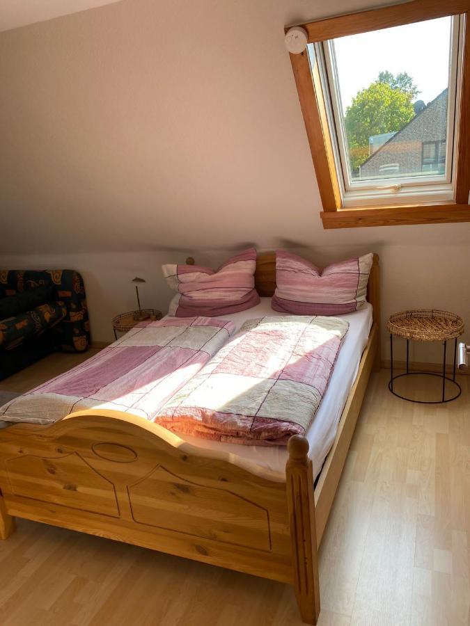 Andrea'S Ferienwohnung Brietlingen Экстерьер фото