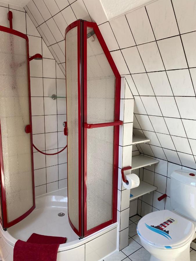 Andrea'S Ferienwohnung Brietlingen Экстерьер фото