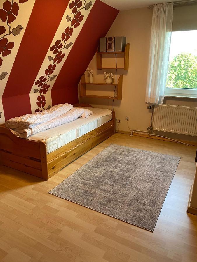 Andrea'S Ferienwohnung Brietlingen Экстерьер фото