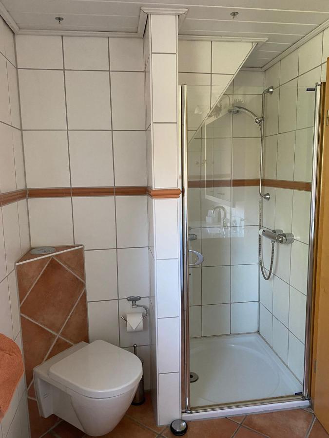 Andrea'S Ferienwohnung Brietlingen Экстерьер фото